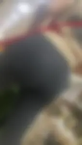 (OC) Homegoods latina worker with ridiculous ass to legs ratio