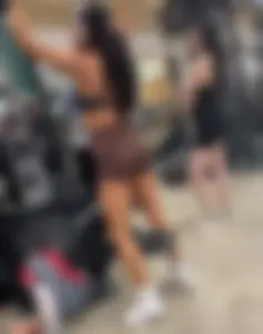 College Gym Girls (PART 32)