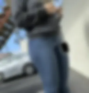 New work- thick thighs Latina