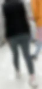 Nice Ass at Target