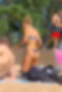 Swedish Bikini Girls (Part II)