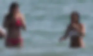 Bikini girls