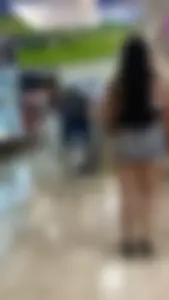 Thick legs