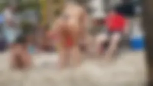 Beach in Brazil part 73