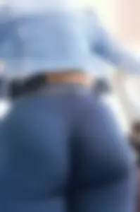 Best big ass Latina milf