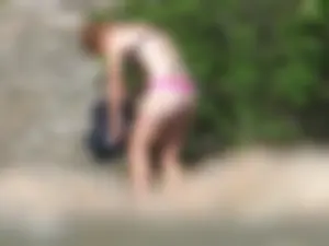 Bikini girls