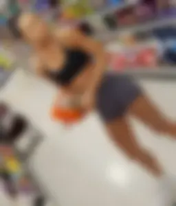 Asian athletic sexy