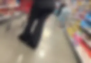 Latina milf Thicc