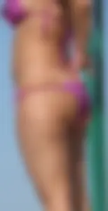 Just Bikini Ass