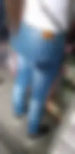 Que buen culote mmm