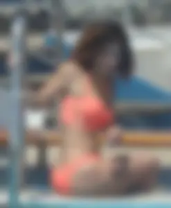 Bikini girls