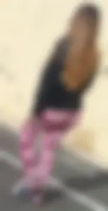 Big ass leggings blondie