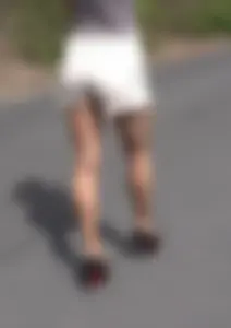 Street walking
