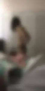 Sexy home creeps