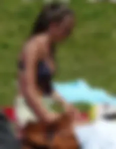 Bikini girls