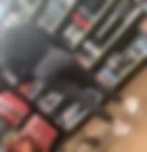 Clueless Gym Pawg