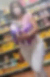 Thick Slut VTL White Spandex