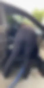 Car wash MILFs …..(THONG slip + VPL)