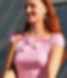 Candid tits and pokies