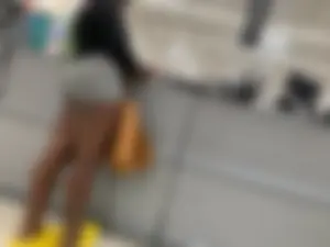 Tight ebony in Nike