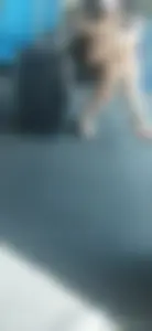 Girls with hot legs sitting in public places