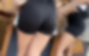 Cutie in Spandex (Tournament Archives)