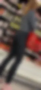 Toned readhead, just nice O/C