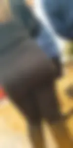 Latina Gilf Still Packing! [OC]