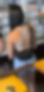 Fit Latina with boyfriend