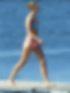 Bikini girls