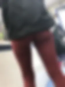 Slim girl nice ass 1
