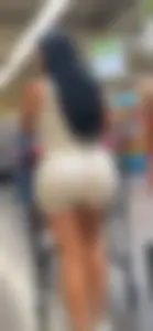 Found a Thick & Juicy Latina Cake in the Grocery Store (OC)