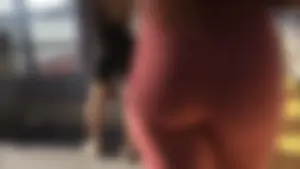 Red hot teen