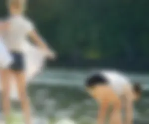 Bikini girls