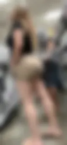 [OC] Hot Latina Big Booty MILF BBL