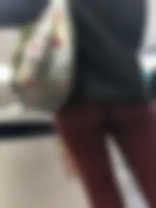 Slim girl nice ass 1