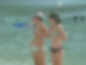 Bikini girls