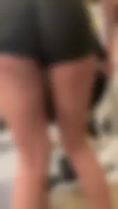 Alphalete Asian Pound Princess Part 2 (OC)