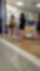 3 for 1 …everywhere I go…I see booty