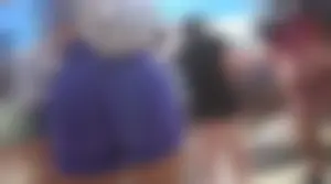 FANTASTIC PURPLE ASS (NOT OC)