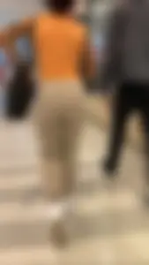 Ebony phat ass