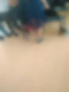 College candid teens