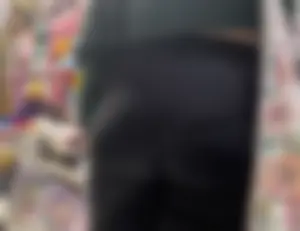 Thick Pawg in Joggers (OC)
