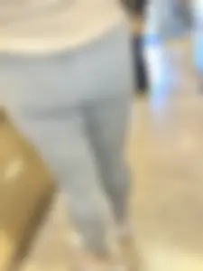 Thick white girl