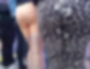 Best ass ever with gap
