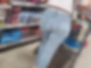 Out In The Wild 27 ( My favorite MILF Latina )