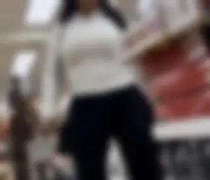 Stacked Butterface Latina