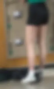 College Gym Girls (PART 32)