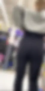 Walmart Walking by (Not New)