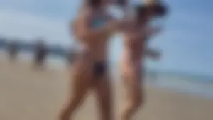 Beach in Brazil part 45